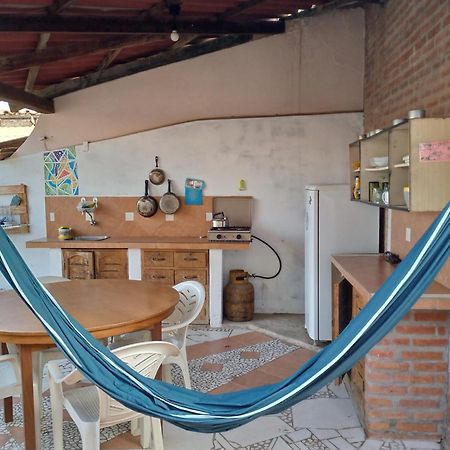 Samailandia Backpack Hotel Samaipata Bagian luar foto