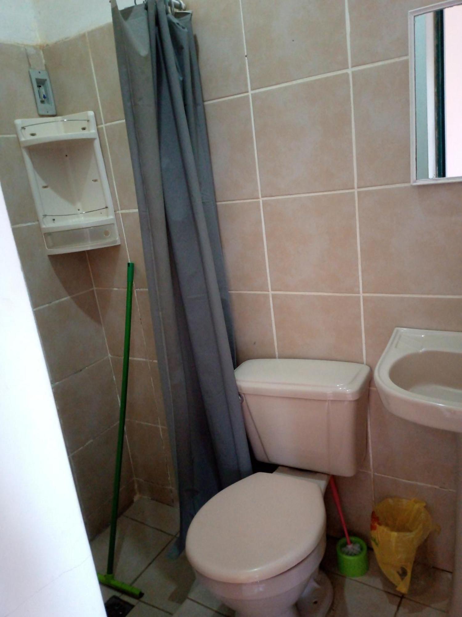 Samailandia Backpack Hotel Samaipata Bagian luar foto
