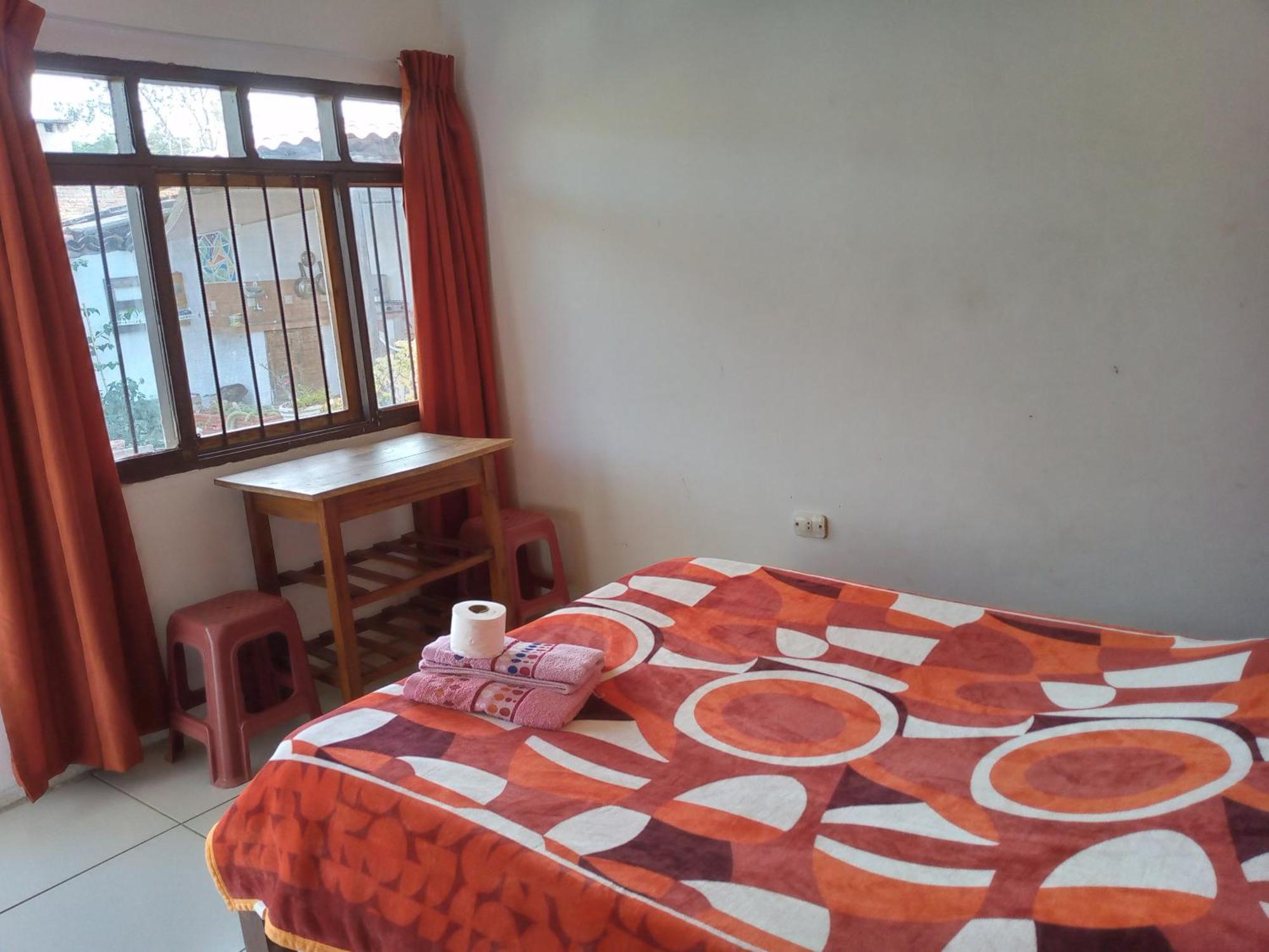 Samailandia Backpack Hotel Samaipata Bagian luar foto