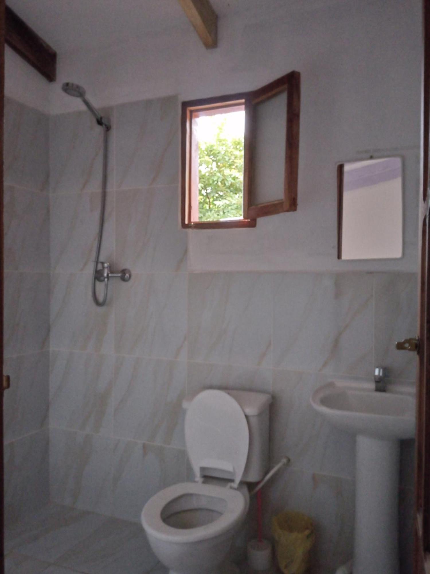 Samailandia Backpack Hotel Samaipata Bagian luar foto