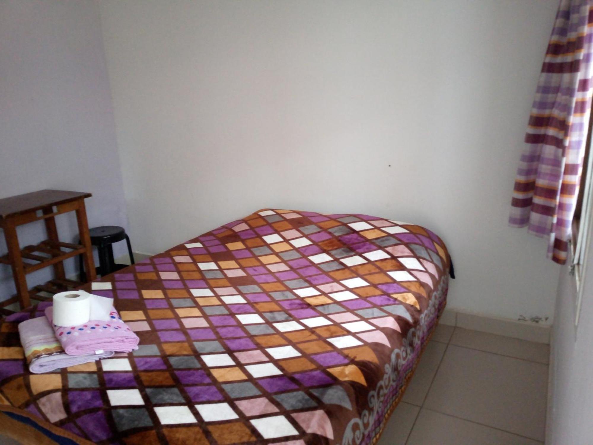 Samailandia Backpack Hotel Samaipata Bagian luar foto