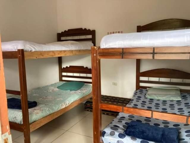 Samailandia Backpack Hotel Samaipata Ruang foto